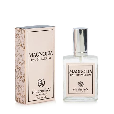 （elizabethW）シグネチャーライン MAGNOLIAマグノリア オードパフューム60ml（エリザベスダブリュー）