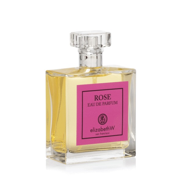 （elizabethW）シグネチャーライン ローズ オードパフューム50ml（エリザベスダブリュー）（NEWパッケージ）