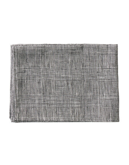 フォグリネンワーク(fog linen work) リネンキッチンクロス グレン