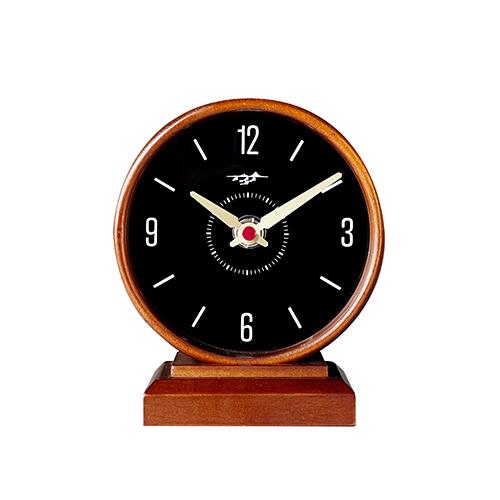 楽天市場】HERMOSA ハモサ KOTI TABLE CLOCK コティ テーブル