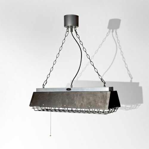 楽天市場】HERMOSA コンプトン 8 バルブ ペンダントランプ 【シルバー