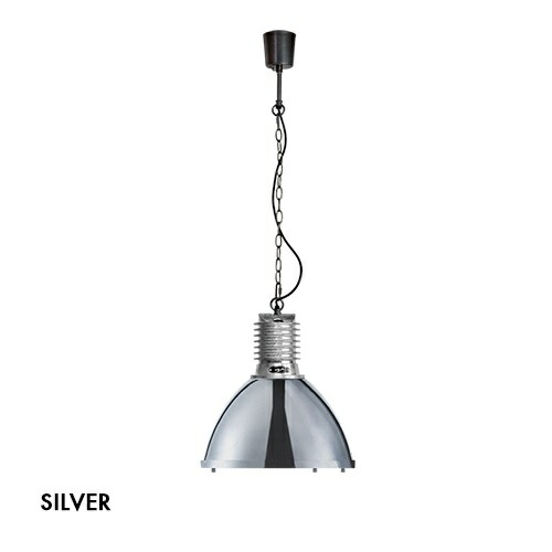 楽天市場】HERMOSA コンプトン 8 バルブ ペンダントランプ 【シルバー