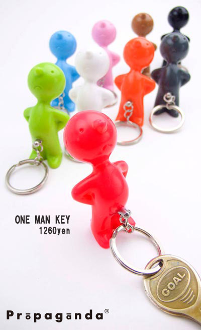 楽天市場】【完売】KNOJIS ノジスロックシステム・キーホルダー A278