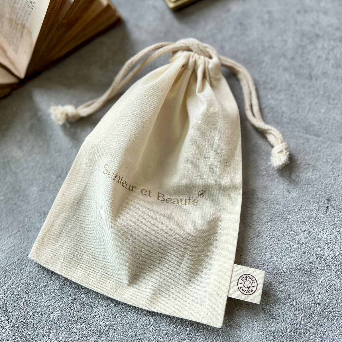 diptyque ヴィオレット コットン袋付き Violette（ヴィオレット）キャンドルリッド - クラシック
