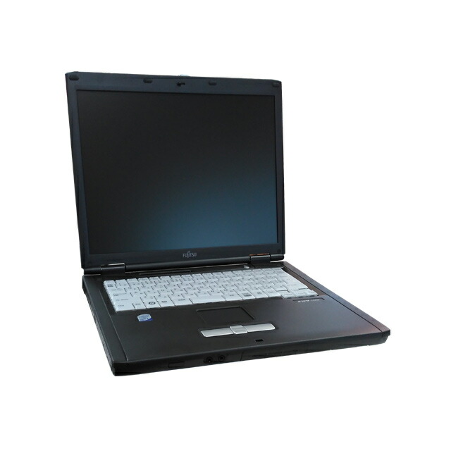 Gtech Rakuten Global Market Secondhand Computer Microsoft Secondhand Computer Microsoft Office Word And Excel With Set Fujitsu Fmv C8230 Core2duo Hdd 500 G Memory 2 Gb 3 Months Warranty F80of Used Laptop