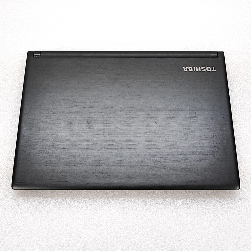 訳あり 中古ノートパソコン 東芝 SSD 13インチ dynabook メモリ Office