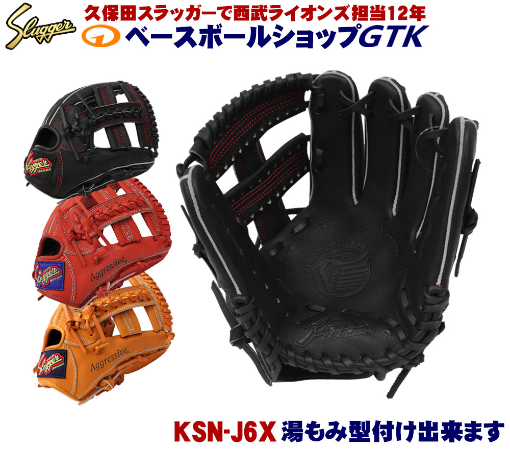 【楽天市場】久保田スラッガー 少年グローブ 軟式 KSN-J7 F 