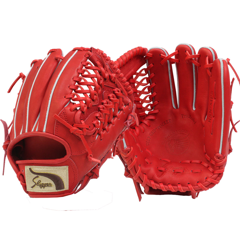 楽天市場】久保田スラッガー 軟式 グローブ 内野手 KSN-SR2