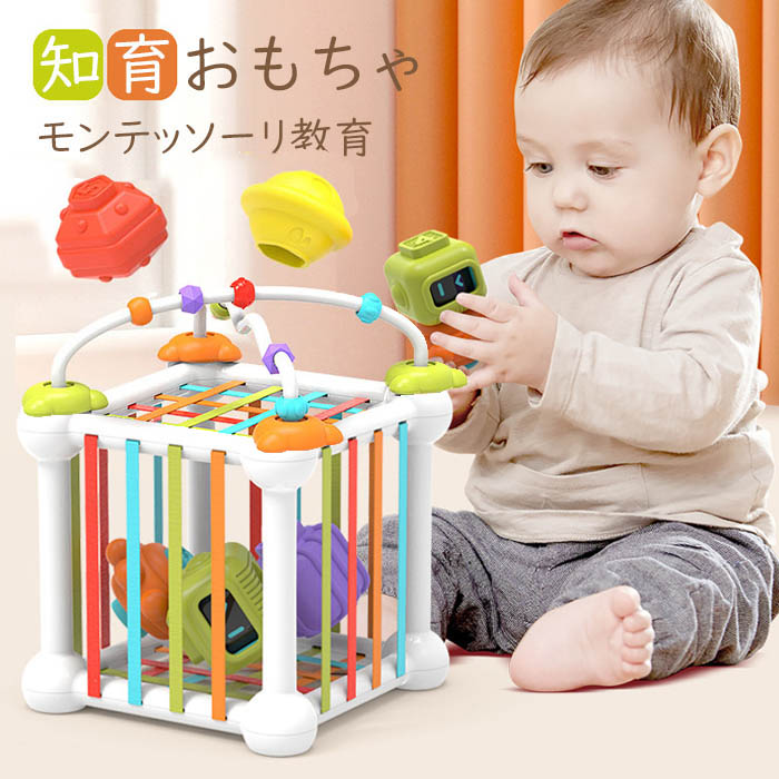 楽天市場】【親子の絆を深める知育おもちゃ】 モンテッソーリ おもちゃ