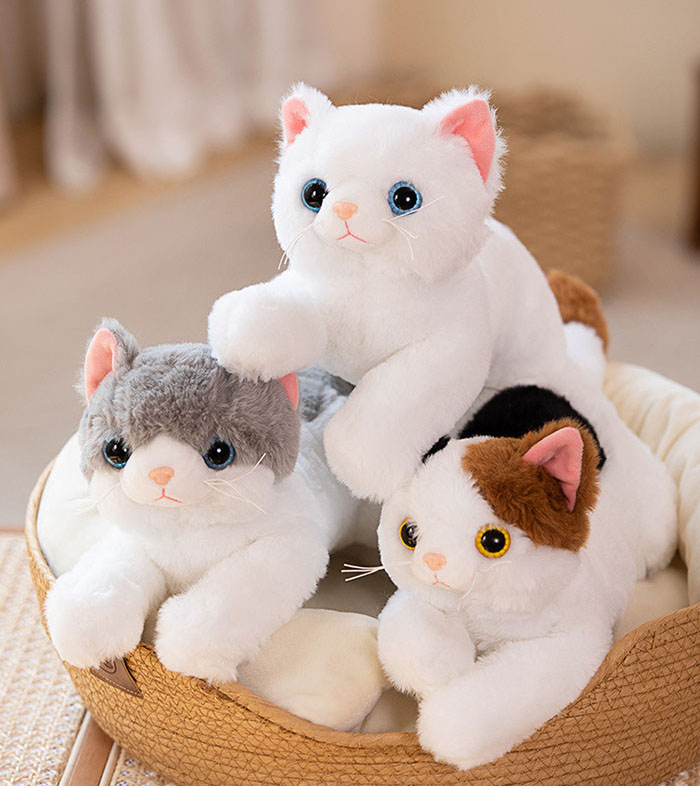 【大量】寝そべりたくさん猫＋αぬいぐるみセット【まとめ売り】 wj-fe-jan16-1.jpg