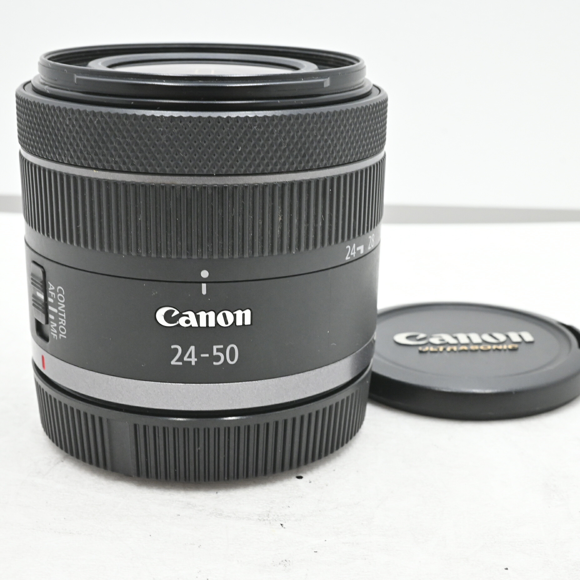 【中古】Canon RF24-50粍 F4.5-6.3  STM