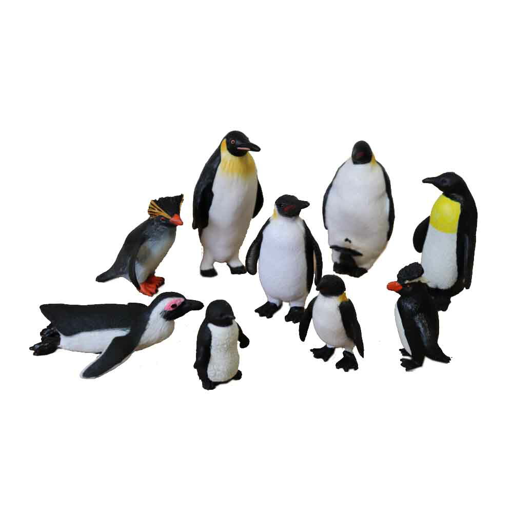 カラフル動物型フィギュア5体セット mrh-store_20240925175601-00307