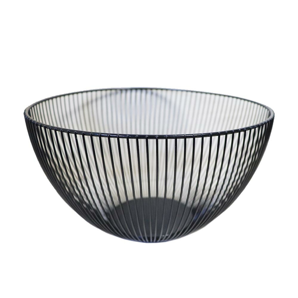 楽天市場】フルーツバスケット スチール製 バスケット かご 卓上かご