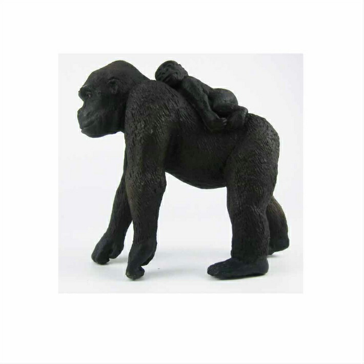 ゴリラフィギュアセット Amazon.co.jp: ラナード プライマルクラッシュ! ビッグボス ゴリラ