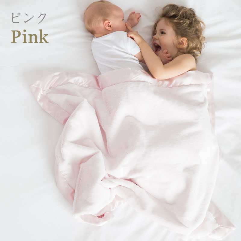 ブランケット 高級 赤ちゃん ベビー Luxe ラックス 女の子 あす楽 ベビーギフト ブランド 男の子 おしゃれ 出産祝い Littlegiraffe リトルジラフ ベビー毛布