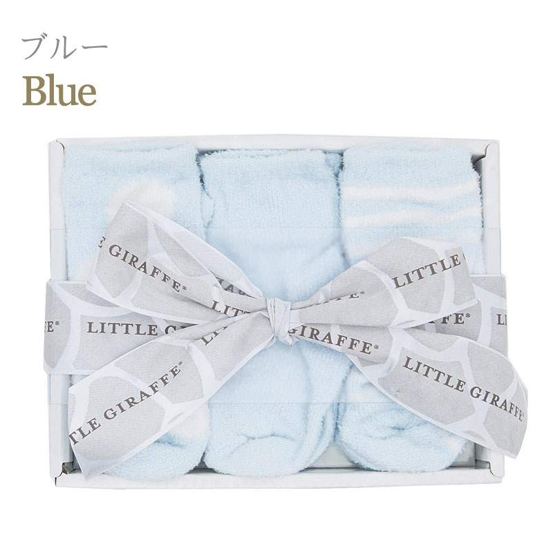 正規販売店 リトルジラフ ドルチェ ロリポップ ソックス 6足セット ギフトボックス Littlegiraffe 靴下 ファーストシューズ 靴下ギフト 出産祝い 女の子 男の子 ベビー用品 新生児 おしゃれ ベビーグッズ かわいい おくるみ 二人目 Salon Raquet De