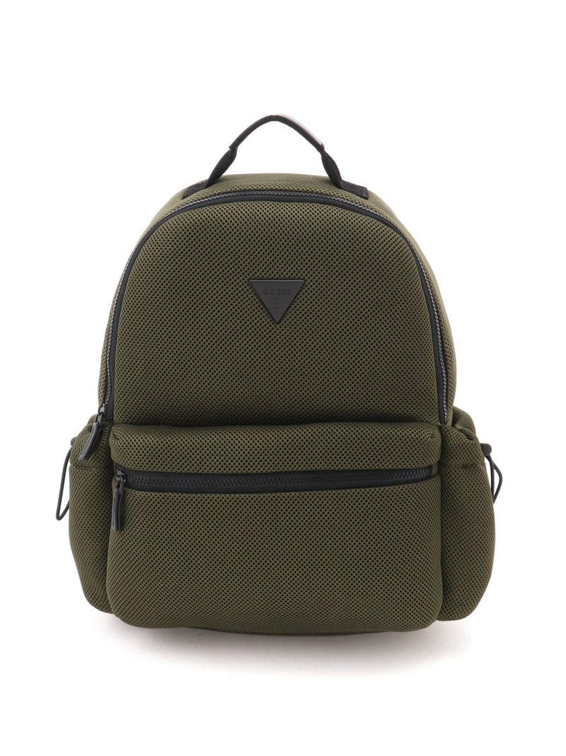 楽天市場】【SALE／85%OFF】(U)BACK PACK GUESS ゲス バッグ