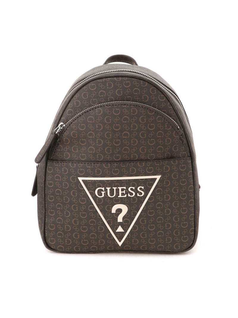 楽天市場】【SALE／60%OFF】(W)LORINE Backpack GUESS ゲス