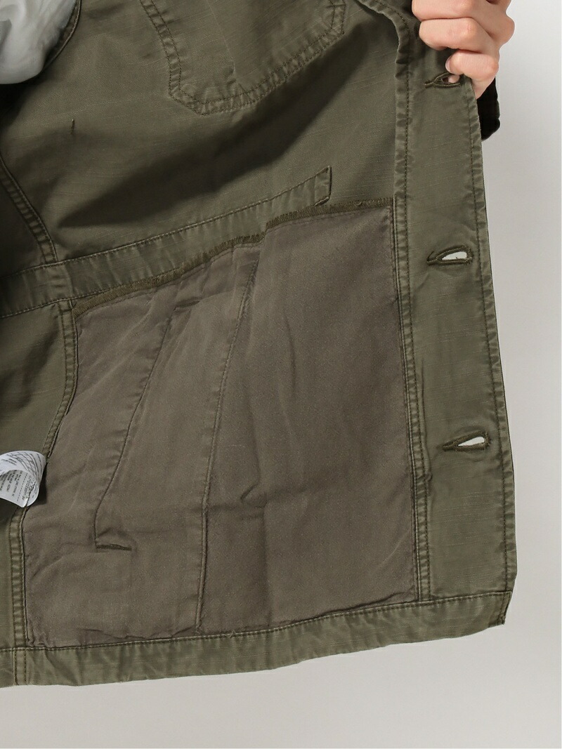 M Shacket ゲス Shirt ブラウス シャツ Guess