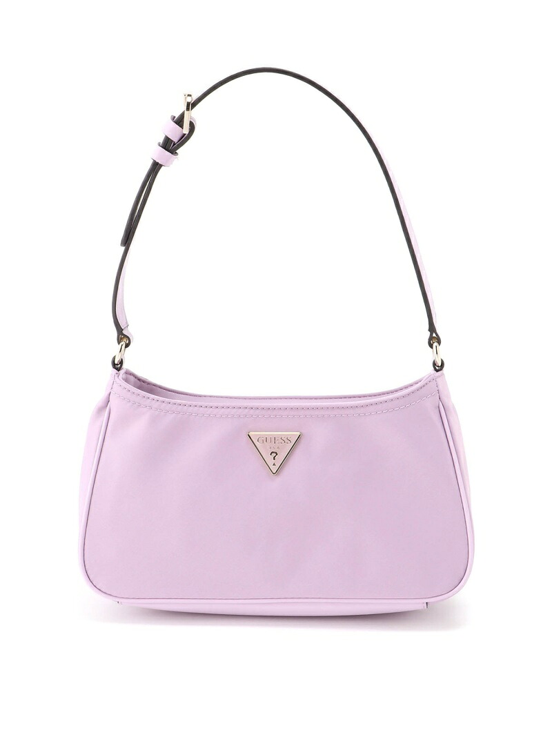 【楽天市場】【SALE／50OFF】(W)LITTLE BAY Shoulder Bag GUESS ゲス バッグ ショルダーバッグ