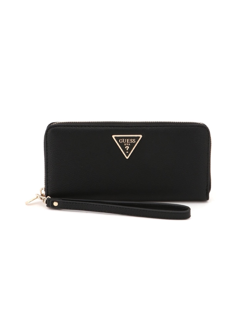 楽天市場】【SALE／20%OFF】GUESS 財布 (W)MIMINA Slg Large Zip