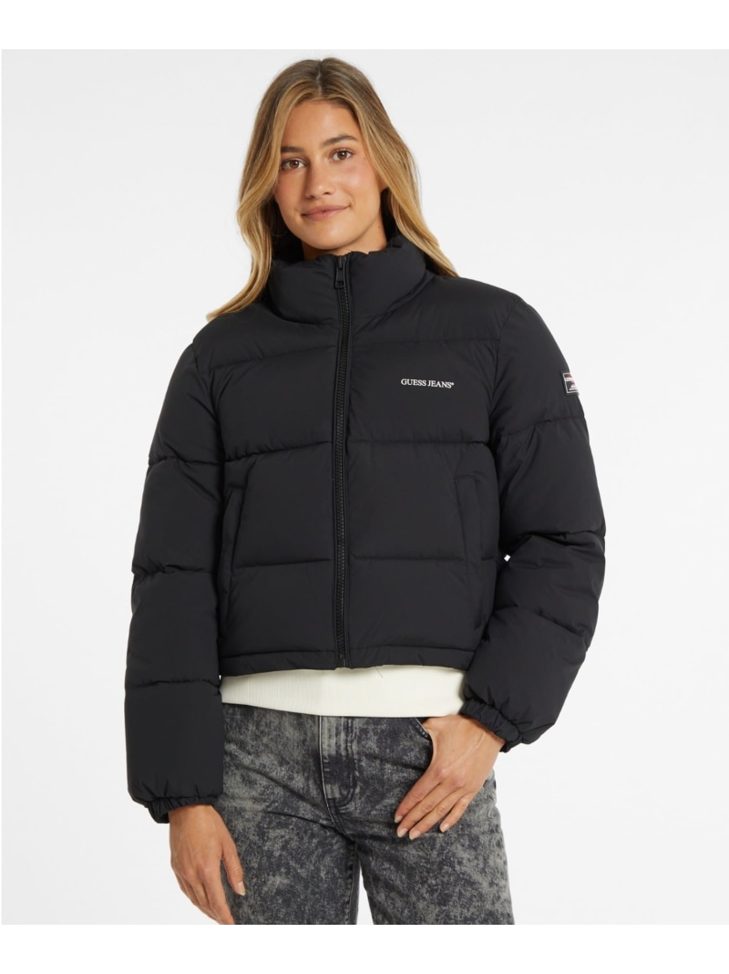 GUESS ダウンジャケット MEN'S Down Jacket ダウンジャケット | GUESS(ゲス) JAPAN 公式