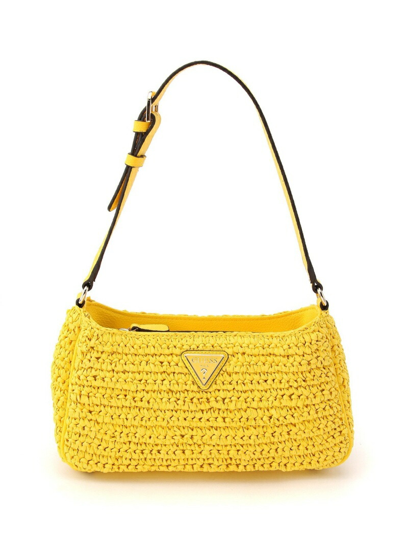 【楽天市場】【SALE／50OFF】(W)LITTLE BAY Shoulder Bag GUESS ゲス バッグ ショルダーバッグ