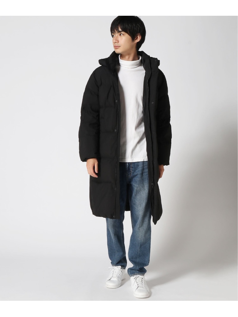 楽天市場】【SALE／30%OFF】GUESS ダウンジャケット コート(U)UNI Down