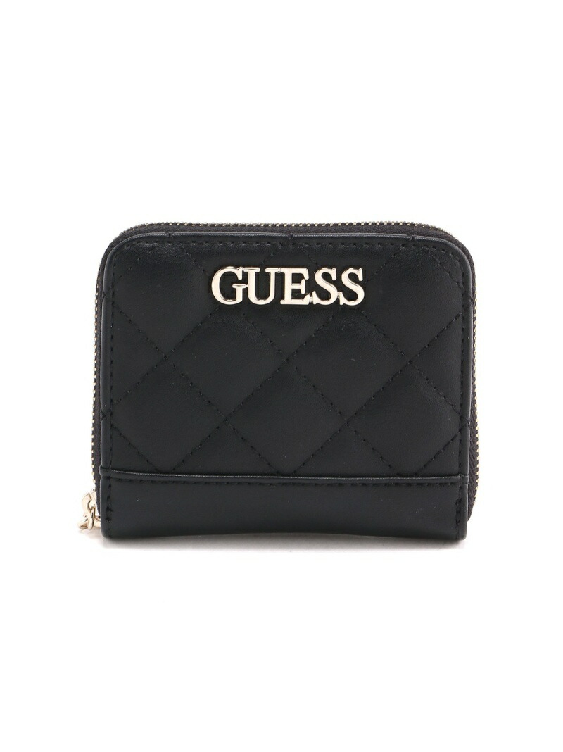 【楽天市場】【SALE／50OFF】(W)ILLY Small Zip Around Wallet GUESS ゲス 財布/小物 財布