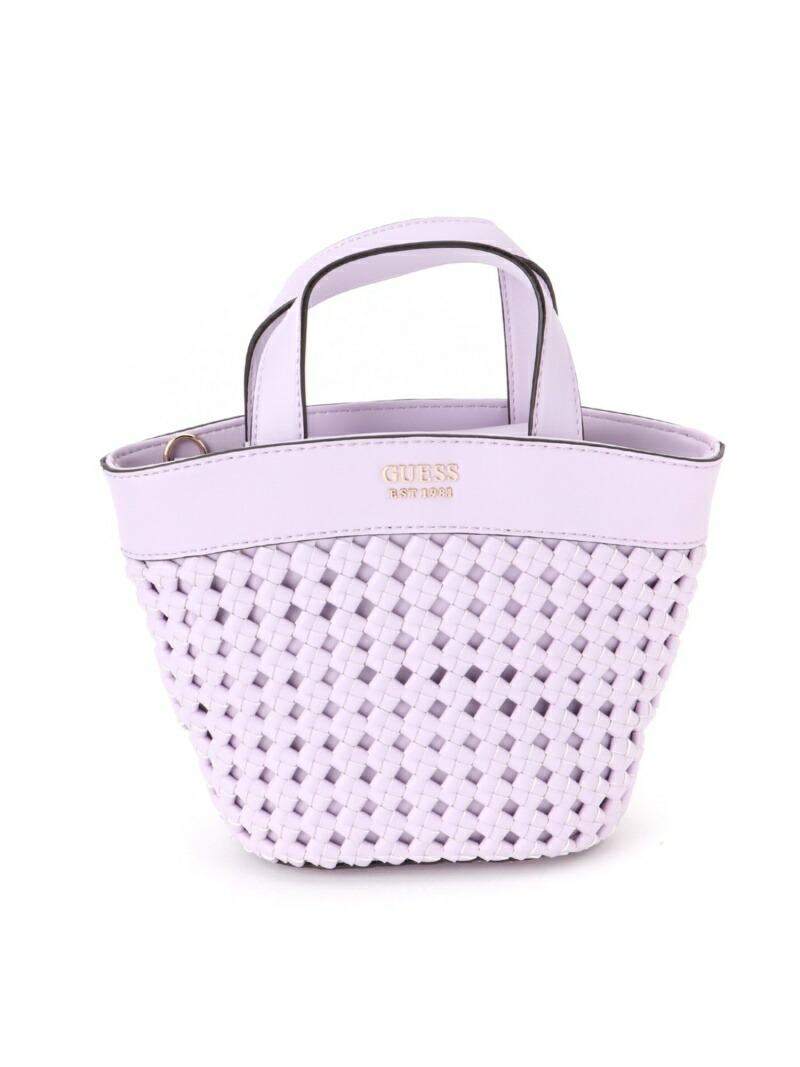 W Sicilia Guess トートバッグ Tote バッグ Mini ゲス