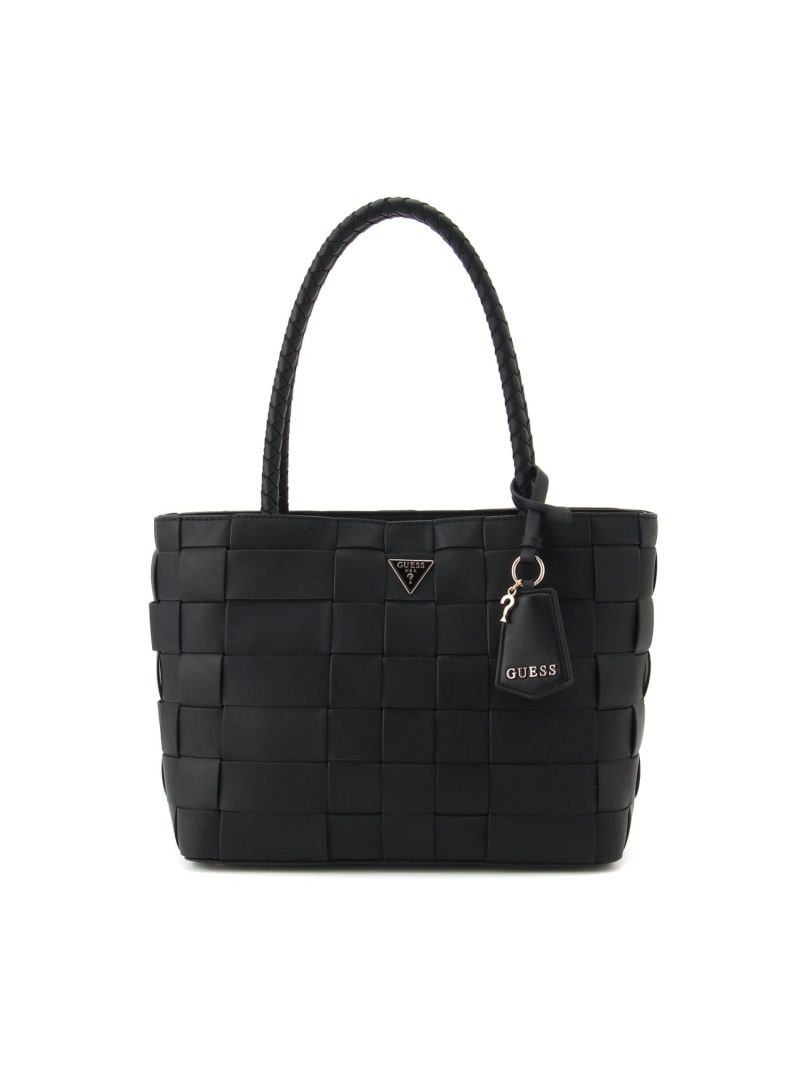 楽天市場】【SALE／50%OFF】(W)LINDEY Carryall GUESS ゲス