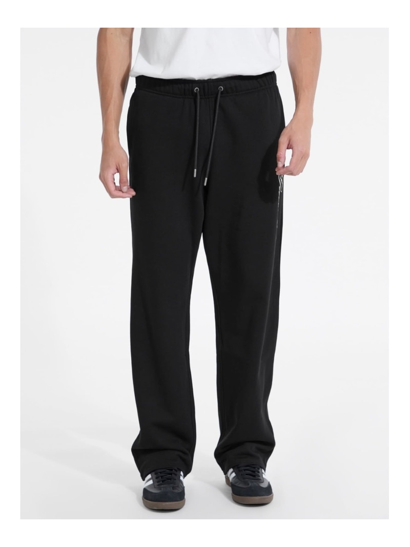 GUESS SPORT ゲス パンツ ナイロントラックパンツ 裾絞り GUESS Originals Nylon Cargo Pants カーゴパンツ | GUESS(ゲス) JAPAN