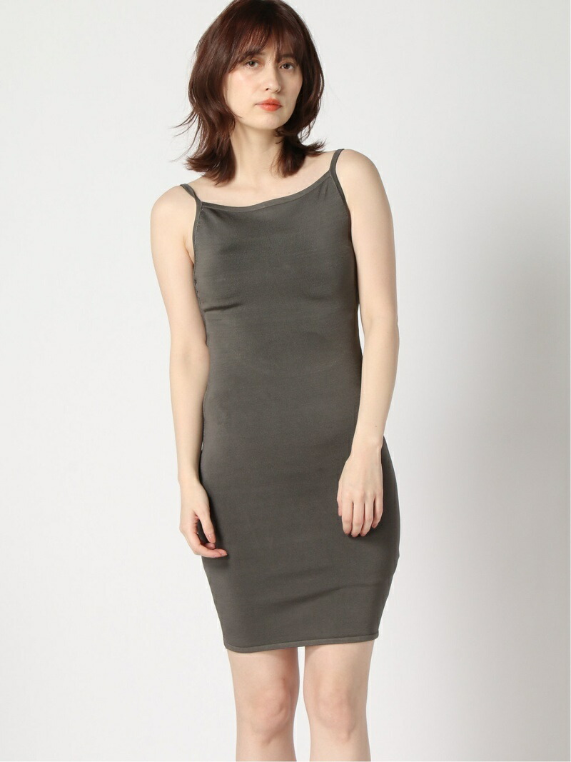 コンビニ受取対応商品 W Jen Cutout Dress Guess ゲス ワンピース キャミワンピース グレー ブルー ピンク Rakuten Fashion 正規激安 Www Estelarcr Com
