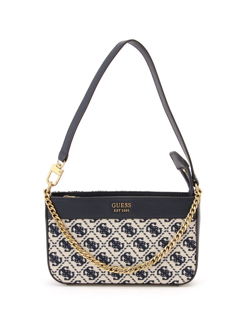 Bolso Guess Gloss Vintage JB899702