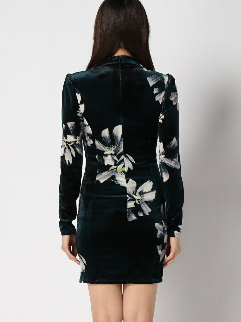 全国宅配無料 Sale W Must Be Love Dress Guess ゲス ワンピース 長袖ワンピース グリーン Rba E Rakuten Fashion 希少 Www Facisaune Edu Py