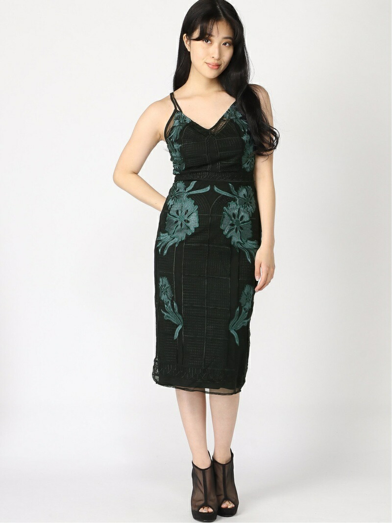 最新人気 楽天市場 Sale 60 Off W Sl Larita Embroidery Dress Guess ゲス ワンピース キャミ ワンピース ブラック Rba E 送料無料 Rakuten Fashion Guess ゲス 格安人気 Caronova Sa Com