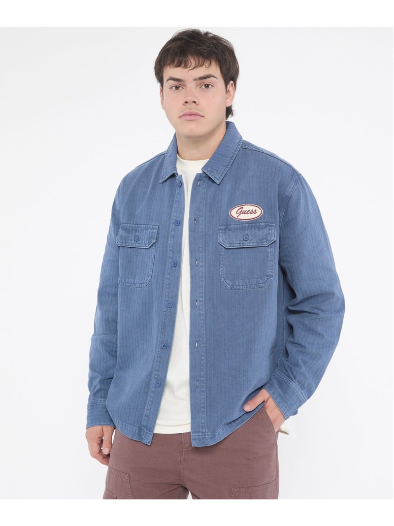 ジャケット・アウター Gengon poo-24006_1.jpg