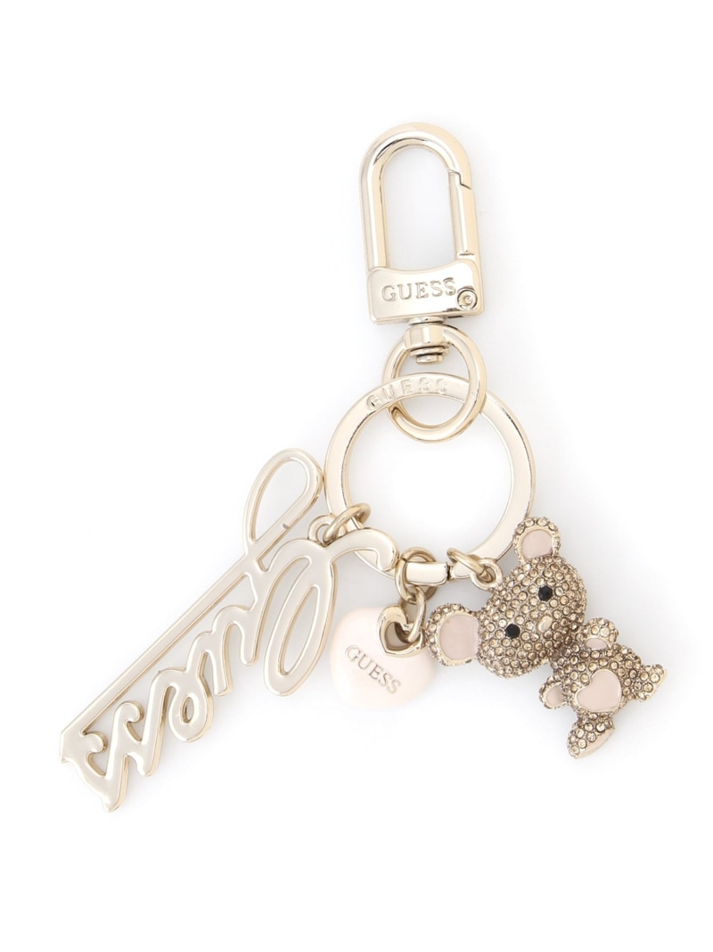 楽天市場】【STANLEY GUESS スタンリーゲス Key Chain キー