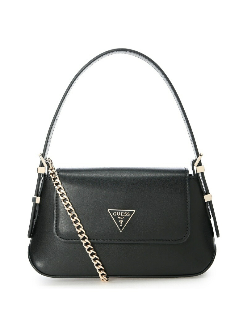 【楽天市場】【SALE／60OFF】GUESS ハンドバッグ (W)DESIDERIA Mini Shoulder Bag GUESS ゲス