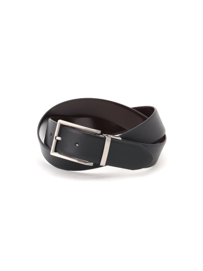 スタンリーゲスSTANLEY GUESS1ピースレザーベルトフィリグリーバックル STANLEY GUESS - スタンリーゲスSTANLEY GUESS1ピースレザー