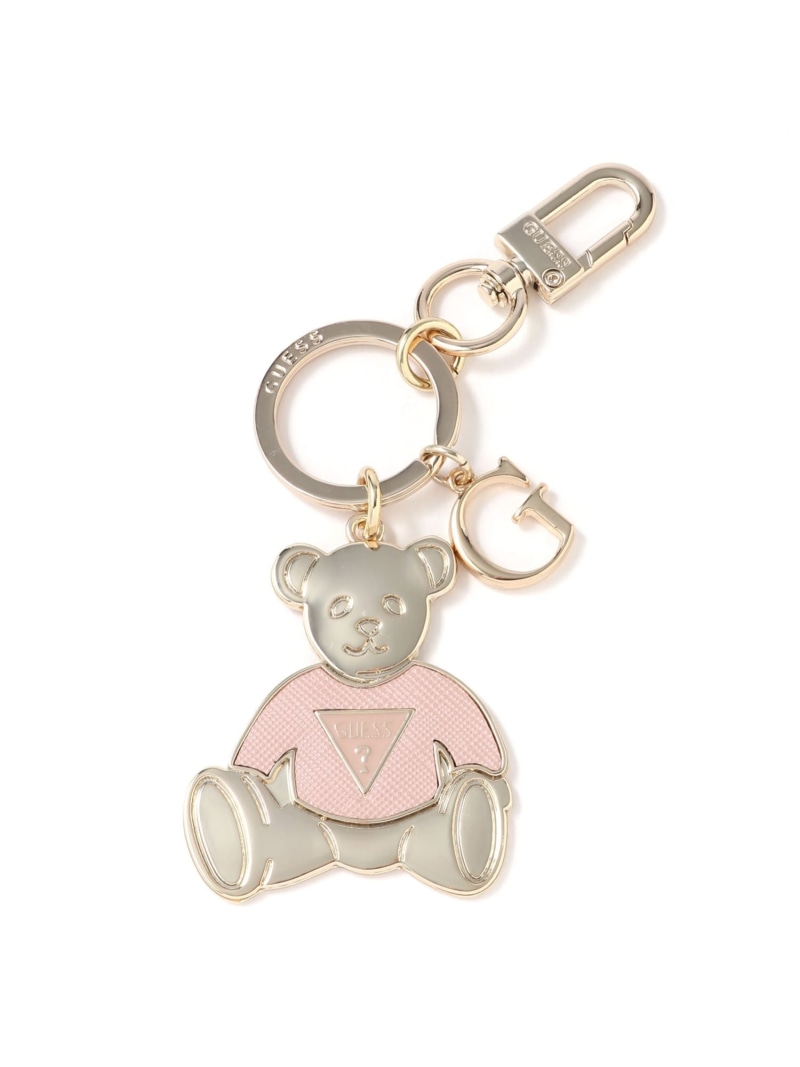 GHOST スタンリーゲス アーマー キーチェーン　キークリップ　刻印あり GHOST スタンリーゲス アーマー キーチェーン キークリップ 刻印