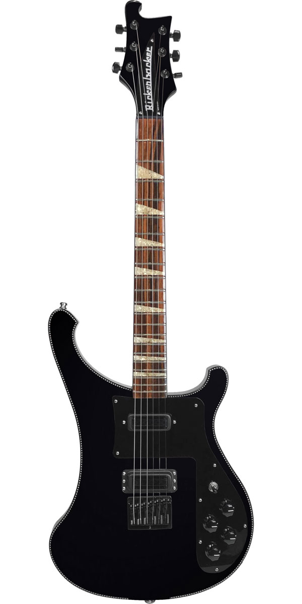 楽天市場】Rickenbacker（リッケンバッカー）90th Anniversary