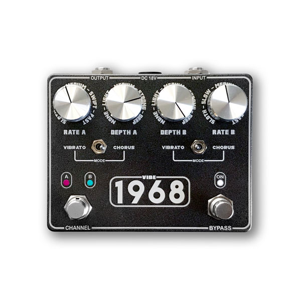 楽天市場】King Tone Guitar Vintage Fuzz : STARROW ONLINE STORE