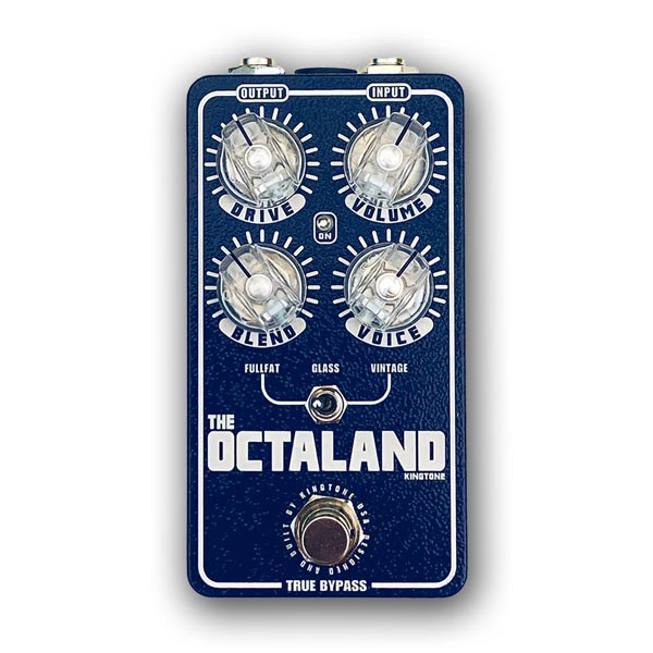 楽天市場】King Tone Guitar VIBE-1968 : STARROW ONLINE STORE