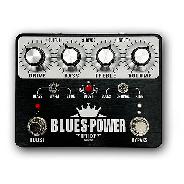 楽天市場】King Tone Guitar Rise : STARROW ONLINE STORE