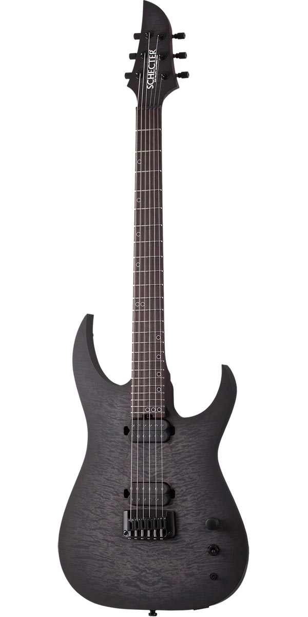 楽天市場】SCHECTER USA（シェクター）Keith Merrow KM-7 MK-III Pro