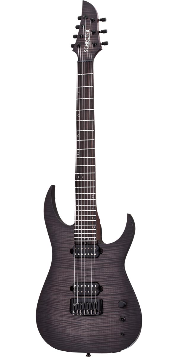 楽天市場】SCHECTER USA（シェクター）Keith Merrow KM-6 MK-III Pro