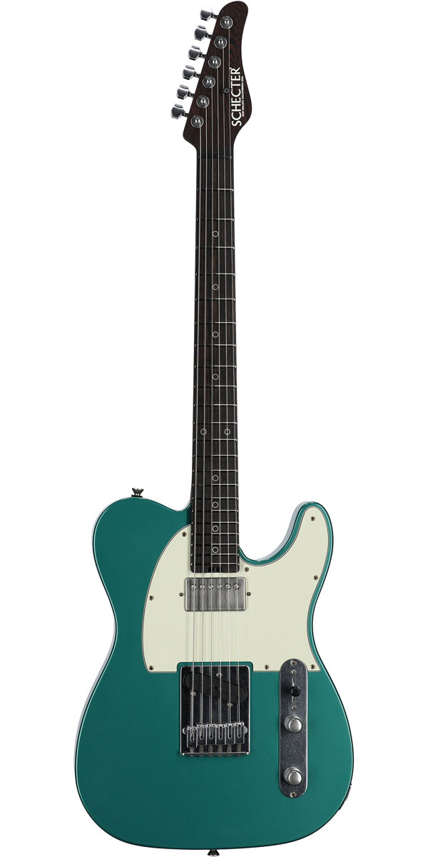 楽天市場】SCHECTER USA（シェクター）Nick Johnston PT USA Signature