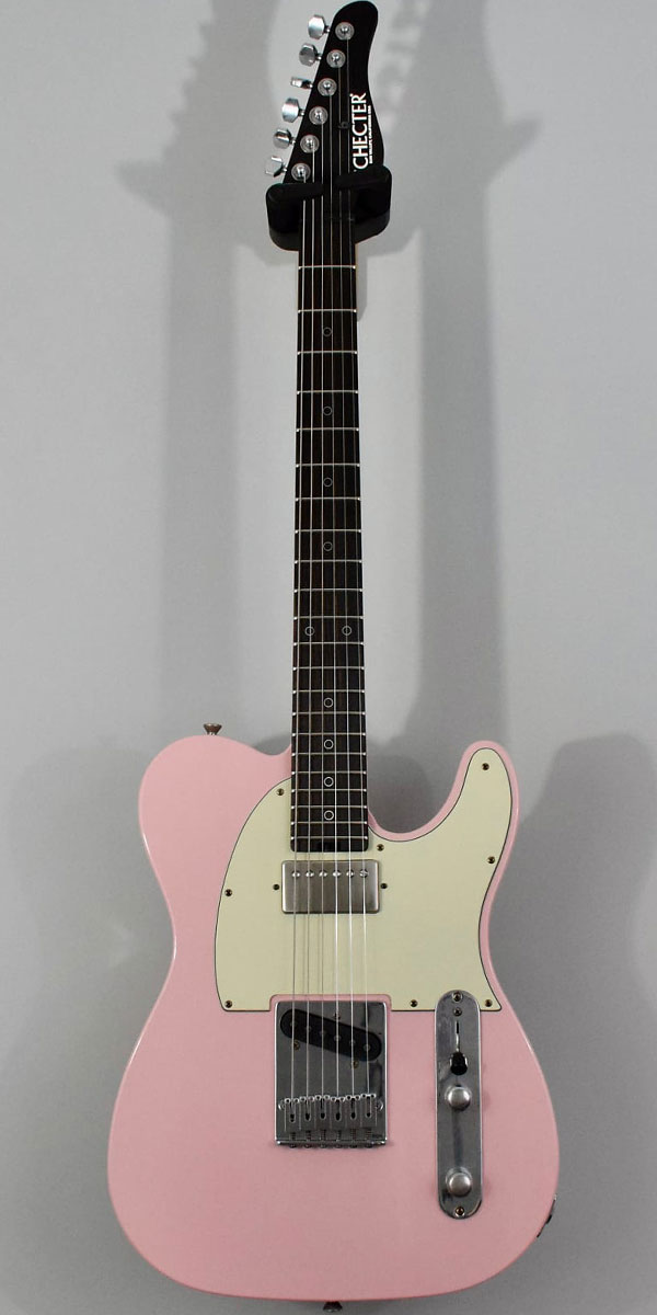 楽天市場】SCHECTER（シェクター）Nick Johnston Traditional H/S/S