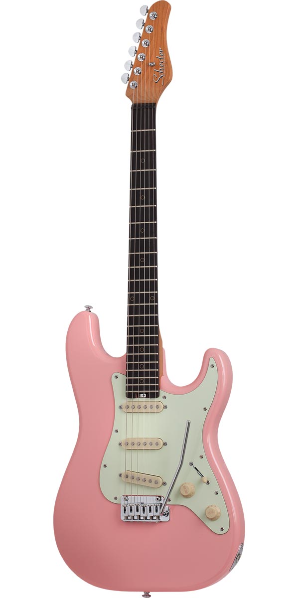 【楽天市場】SCHECTER（シェクター）Nick Johnston Traditional H/S/S Atomic Snow : STARROW  ONLINE STORE